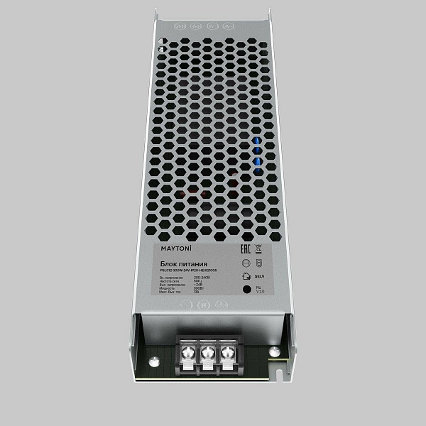 Блок питания MAYTONI LED STRIP 24V 300W IP20 821005