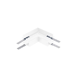 L-коннектор CRYSTAL LUX CLT 0.223 03 WH