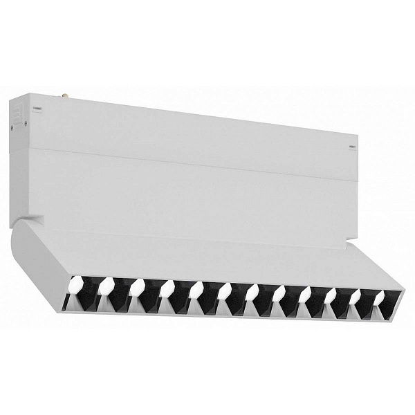 Трековый светильник ST LUCE SKYLINE 220 ST686.546.09