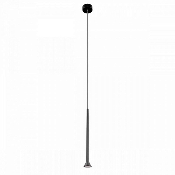Подвес LOFT IT PIPE 10337/550 Black