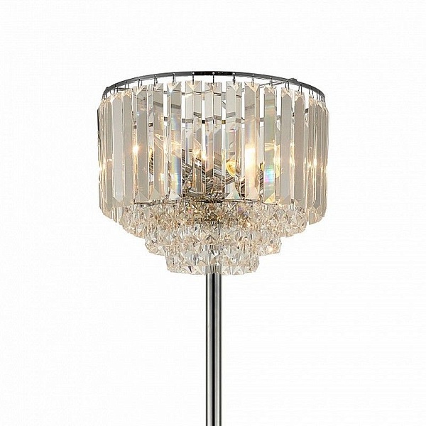 Торшер CITILUX СИНДИ CL330931