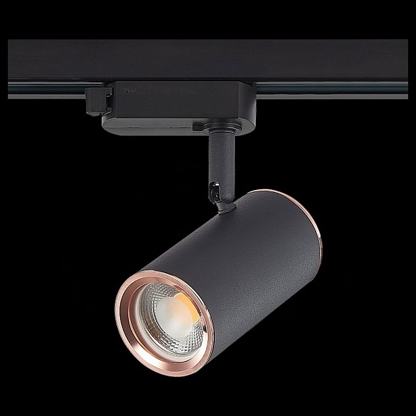 Трековый светильник ST LUCE CROMI ST301.426.01