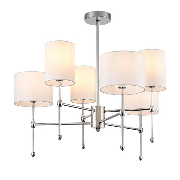 Люстра подвесная LUMION LATTI 6589/6C