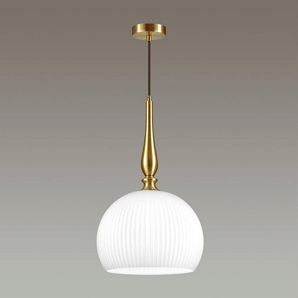 Подвес ODEON LIGHT RUNGA 4765/1