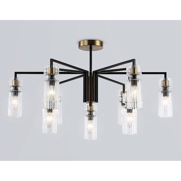 Люстра потолочная AMBRELLA LIGHT HEIGH LIGHT LH56117