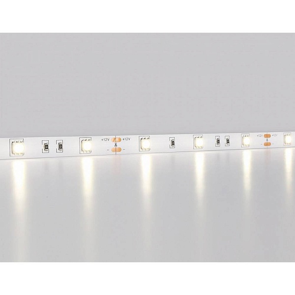 Лента LED 7,2 W/m 12V IP20 2835/30 4500K 10mm (5м) GS1802 AMBRELLA LIGHT