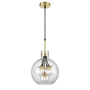 Подвес VELE LUCE CARAMELLA VL5904P35