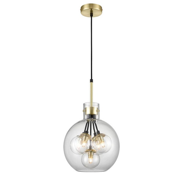 Подвес VELE LUCE CARAMELLA VL5904P35