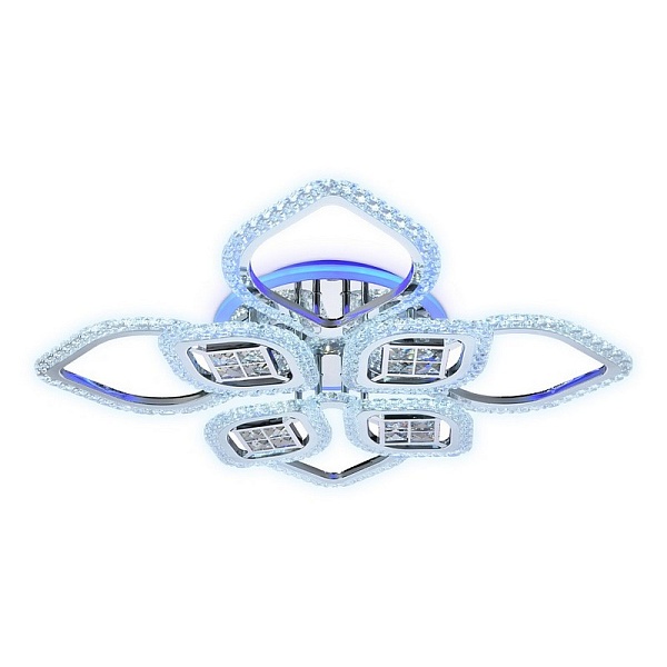 Люстра потолочная AMBRELLA LIGHT ICE 3 FA283