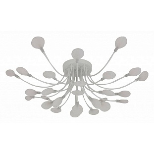 Люстра потолочная FAVOURITE SKEIN 4198-28C