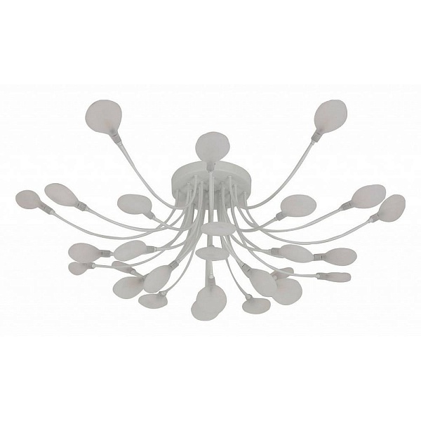 Люстра потолочная FAVOURITE SKEIN 4198-28C