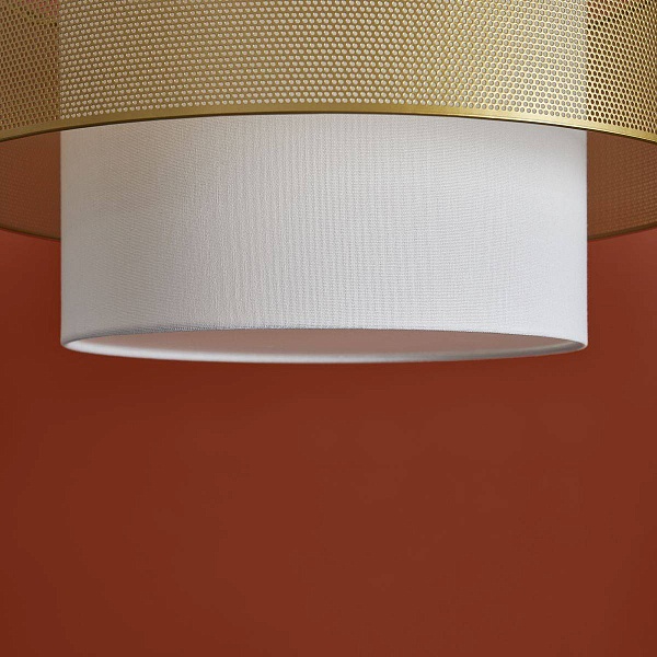 Подвес FREYA LATTICE FR5528PL-01BS