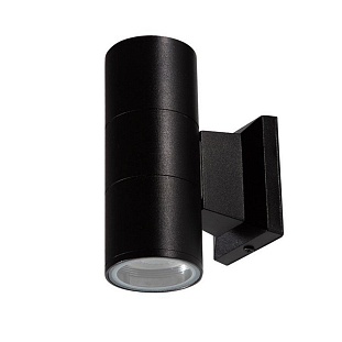 Светильник уличный настенный CRYSTAL LUX CLT 138 CLT 138W160 BL