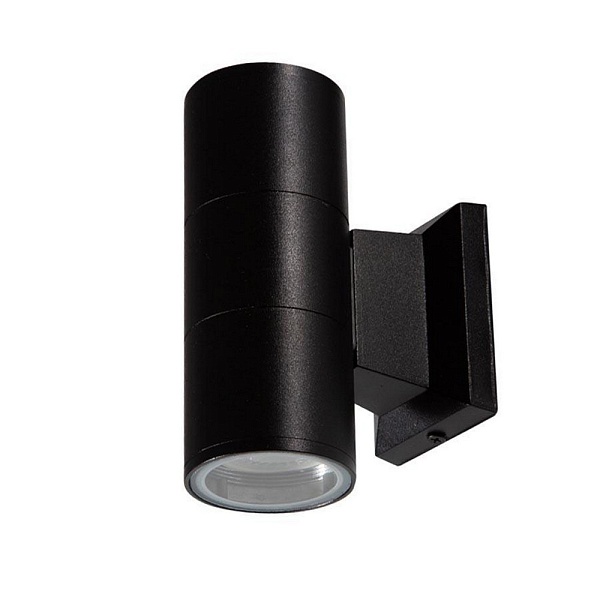 Светильник уличный настенный CRYSTAL LUX CLT 138 CLT 138W160 BL