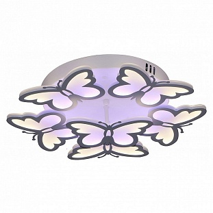 Светильник потолочный ESCADA 10205 10205/5LED