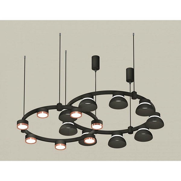 Подвес AMBRELLA LIGHT XR XR92091100