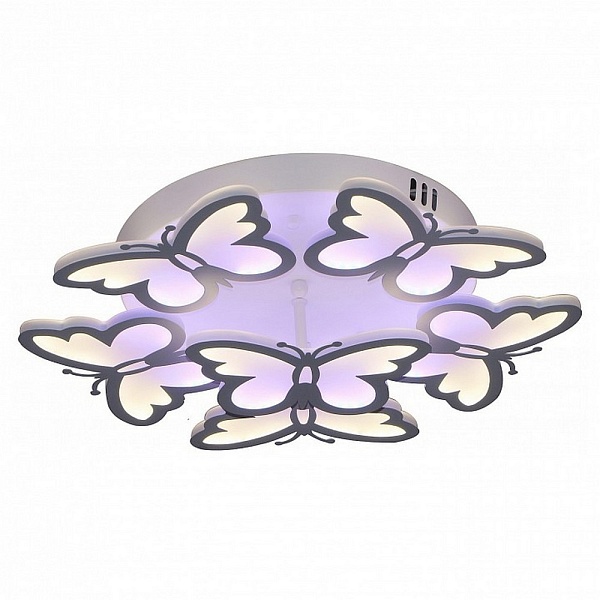 Светильник потолочный ESCADA 10205 10205/5LED