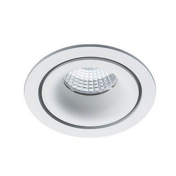 Светильник встраиваемый ITALLINE  IT02-008 dim white