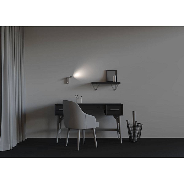 Бра MAYTONI TWIST C077WL-L3W3K