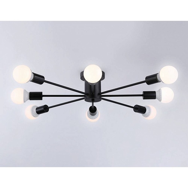 Люстра потолочная AMBRELLA LIGHT TR TR80411