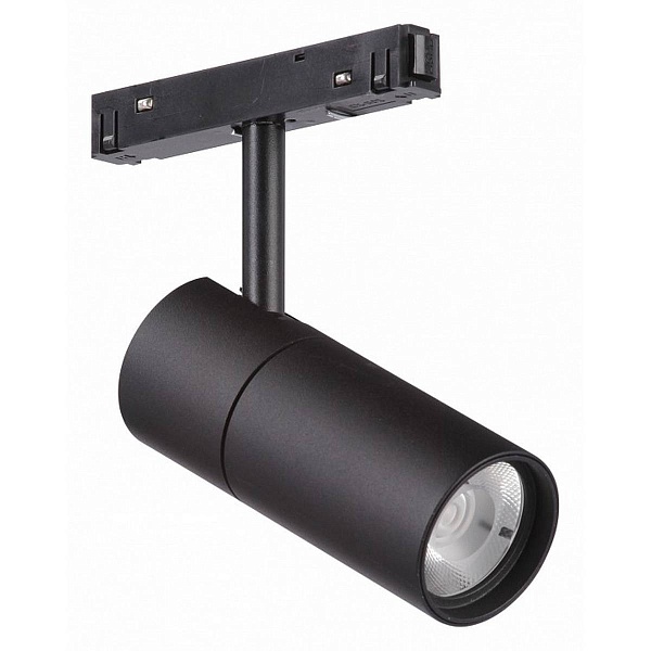 Трековый светильник VITALUCE VT0200010 VT0200010-01.1
