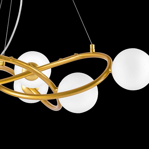 Люстра подвесная LIGHTSTAR GLOBO 799063