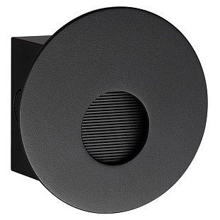 Светильник встраиваемый в стену ODEON LIGHT HIGHTECH 7165/3WL