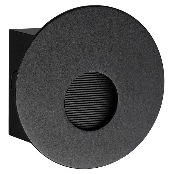 Светильник встраиваемый в стену ODEON LIGHT HIGHTECH 7165/3WL