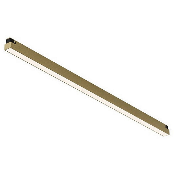 Трековый светильник DENKIRS SHINE LINEAR DK5752-SB