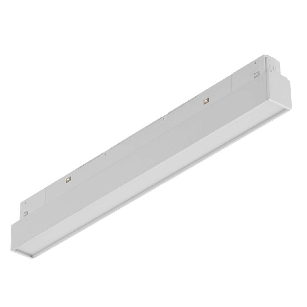 Трековый светильник ILEDEX VISION48-22 4822-001-L300-12W-110DG-3000K-WH