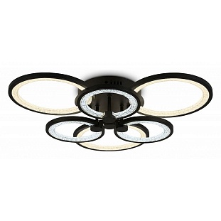 Люстра потолочная AMBRELLA LIGHT ACRYLICA ORIGINAL FA4092