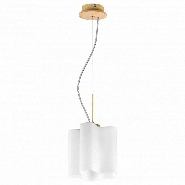 Подвес LIGHTSTAR NUBI LEGNO 802115