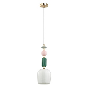 Подвес ODEON LIGHT CLASSIC 4861/1