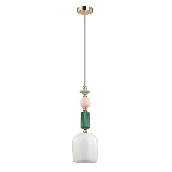 Подвес ODEON LIGHT CLASSIC 4861/1