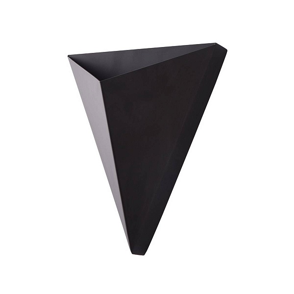 Бра ARTE LAMP TRAPEZE A2033AP-1BK