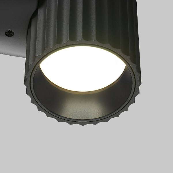 Бра MAYTONI CALIPSO C106WL-01-GU10-B