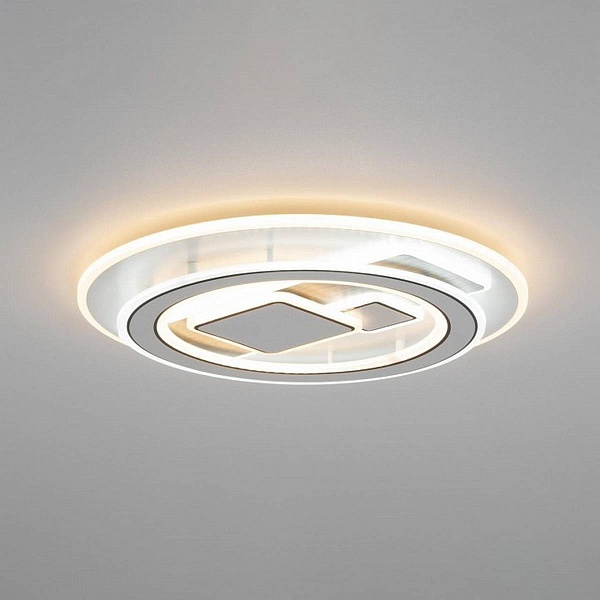 Светильник потолочный CITILUX COSTA CL741020