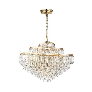Люстра подвесная ODEON LIGHT WAYTA 5073/14