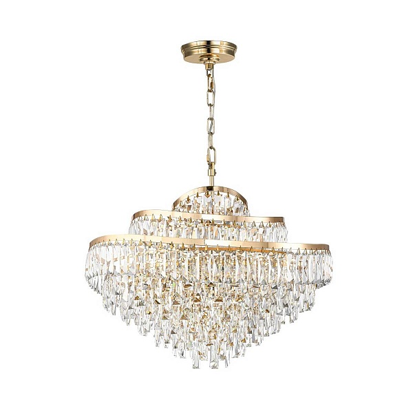 Люстра подвесная ODEON LIGHT WAYTA 5073/14