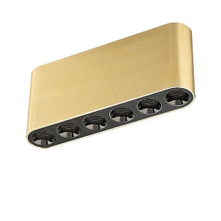 Спот ODEON LIGHT SMALL 7093/15CL