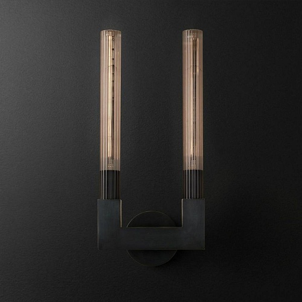 Бра IMPERIUMLOFT RH CANNELLE 147874-22