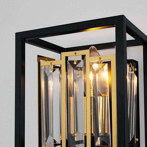 Бра BOGATES CELLA 377/1 Strotskis