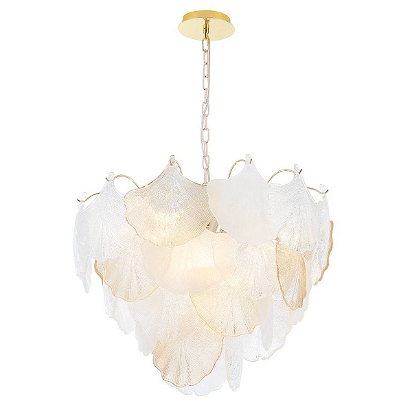 Люстра подвесная CRYSTAL LUX BONITA SP10