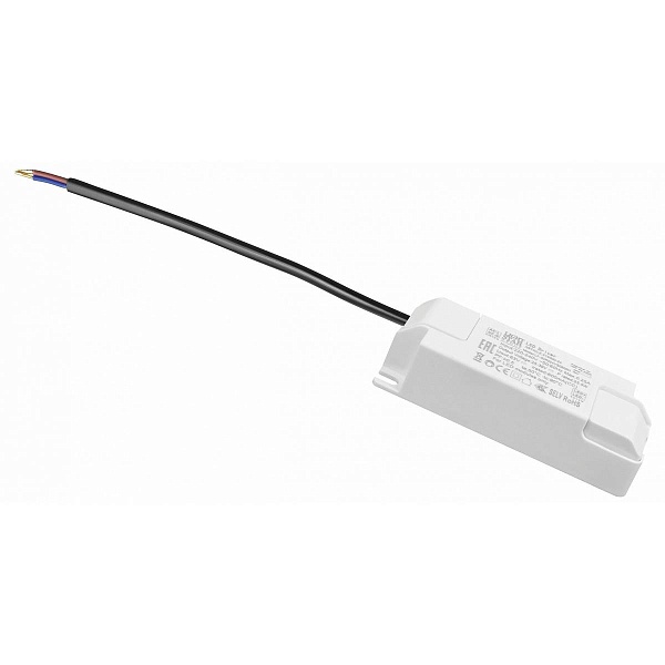 Блок питания LIGHTSTAR ALTA 24W IP20 215000-24