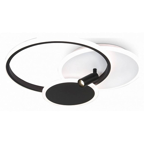 Люстра потолочная AMBRELLA LIGHT LINE FL5118