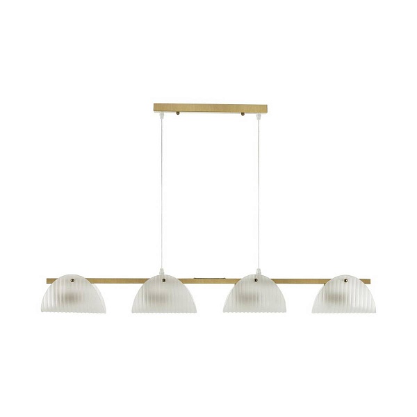 Подвес LUMION FIORO 6571/4C