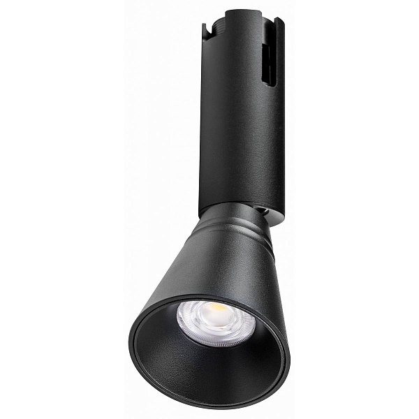 Трековый светильник LIGHTSTAR DUE HERMES 210847