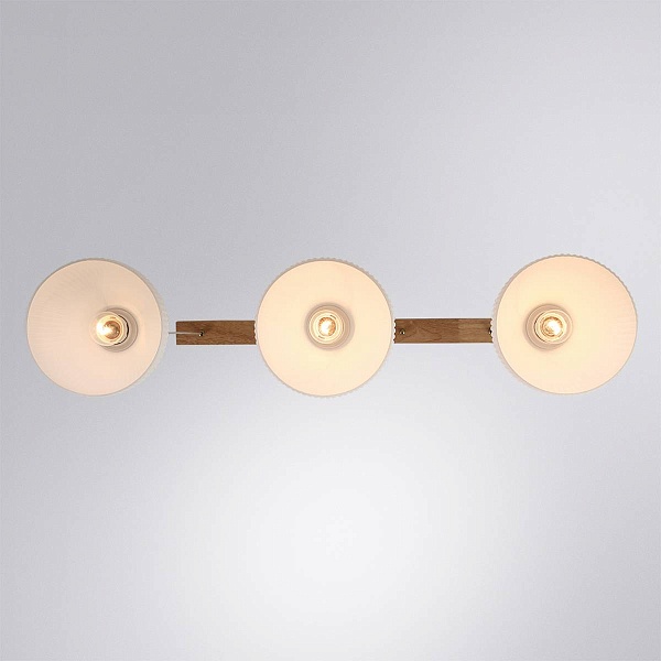 Подвес ARTE LAMP CAPRICE A4184SP-3BR