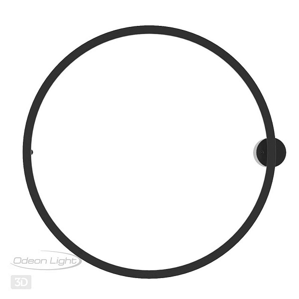 Бра ODEON LIGHT OMEN 4386/24WL