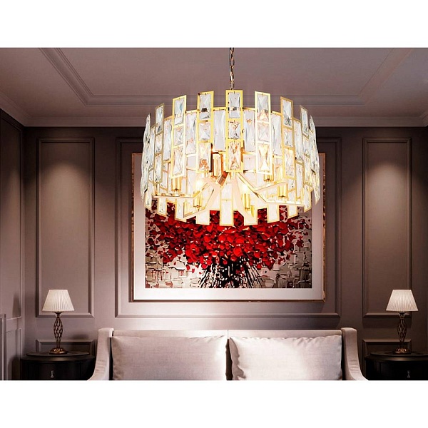 Люстра подвесная AMBRELLA LIGHT TR TR5061